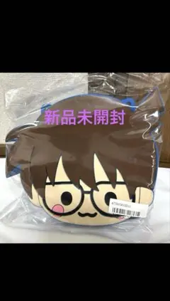 名探偵コナン バッグ 約17cm 新品未開封