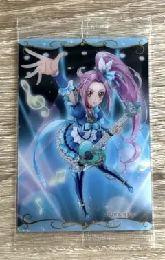 プリキュアウエハース スイートプリキュア