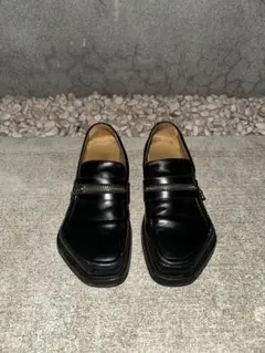 Magliano monster loafer 41 裏張り済 2025年最新】マリアーノ ローファーの人気アイテム - メルカリ