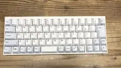PFU Happy Hacking Keyboard PD-KB420W