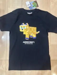 マイクラTシャツ