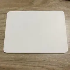 Apple Magic Trackpad ホワイト