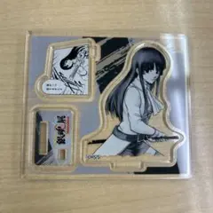銀魂展 アクリルフィギュアコレクション 今井信女