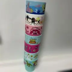 ディズニー トイストーリー コップ　プラカップ　プラコップ　コップ　Disney