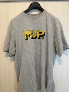 MVP records 半袖Tシャツ　XLサイズ