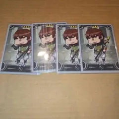 コレクションカード ヘクトール