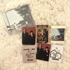 コブクロ THIS IS MY HOMETOWN 通常盤