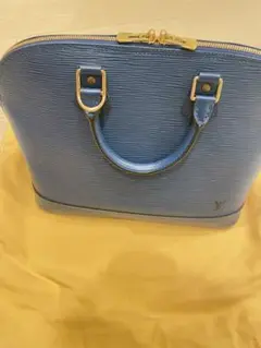 ルイヴィトン アルマ
