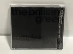 complete single collection '97-'08 ブリグリ