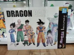 ベジータ　人造人間の恐怖　ドラゴンボールEX　一番くじ　ビジュアルボード