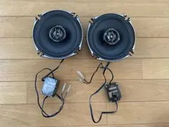 カーオーディオ carrozzeria TS-C1710A+ TS-J1710A carrozzeria TS-J1710A 中古 - メルカリ