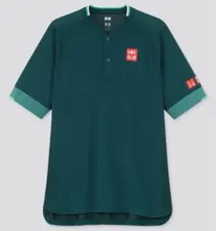 希少★UNIQLO フェデラーモデル XS