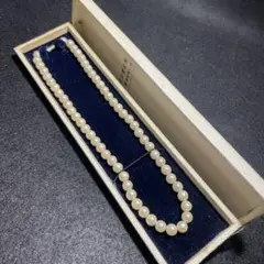 ●金子真珠　パールネックレス アイテム