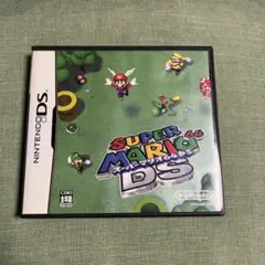 スーパーマリオ64 DS