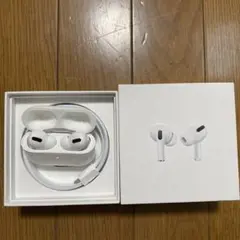 タイムセール!AirPods Pro