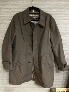 ヘルノ HERNO 【レディース】ステンカラーコート