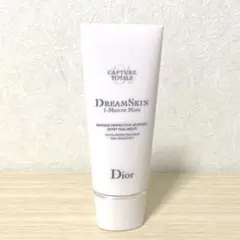 DIOR カプチュールトータル ドリームスキン 1ミニットマスク