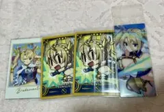 FGO フェス　fes ブラダマンテ