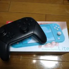 Nintendo Switch NINTENDO SWITCH LITE