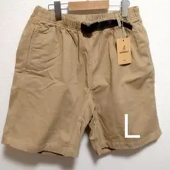 グラミチ　Ｌ　ショートパンツ