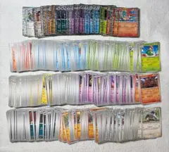 ポケモンカード　ブラックボルト、ホワイトフレア　Rカード、ノーマルまとめ売り