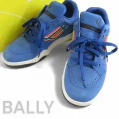 定価60,500円 BALLY バリー KUBA-M/228 スニーカー