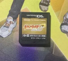 ポケモン　ポケットモンスター　ハートゴールド