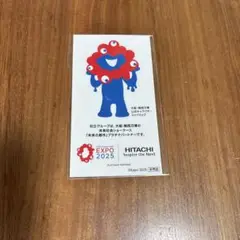 ★ミャクミャクステッカー EXPO 2025大阪・関西万博★非売品★