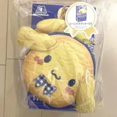 ＊新品＊　森永ビスケット　サンリオ　パース　シナモン♡