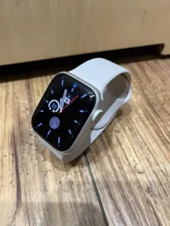 Apple Watch cellularモデル41mm Series 7