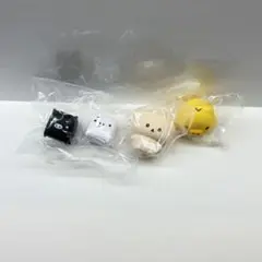 San-x オールスターズ フィギュアコレクション vol.3