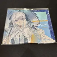 モルガン FGO × マツキヨココカラ マウスパッド