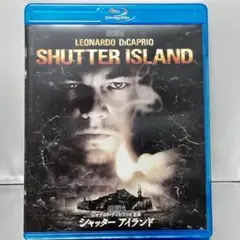 【Blu-ray】シャッター アイランド ('10米)