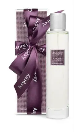 アスプレイAspreyルームフレグランス 100ml 1063520_purple_water_room_scen