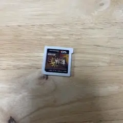 モンスターハンター4 3DS