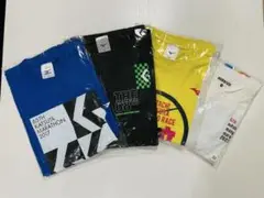マラソン大会 半袖Tシャツ 2枚セット Mサイズ