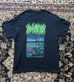Blood Incantation デスメタル　Morbid Angel