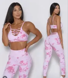Bombshell sportswear レギンス　シャイニー　ボムシェル 51iSa6kjdZL._UY350_.jpg