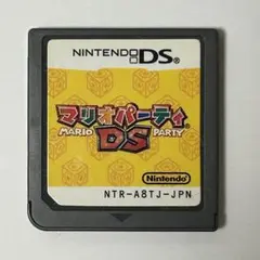 マリオパーティ DS