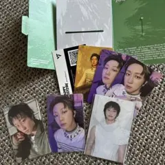SEVENTEEN HAPPY BURSTDAY ミンハオWeverse