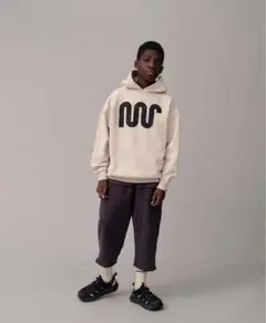 main story Hoodie