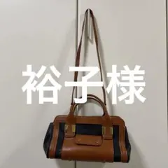 クロエ ショルダーバッグ