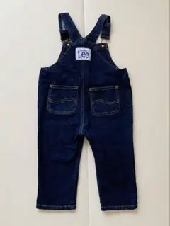 Lee オーバーオール