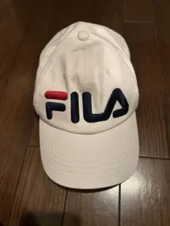 帽子 キャップ 【FILA】