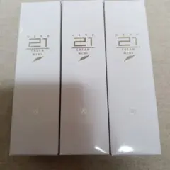 ロイヤル化粧品/21クリームmini