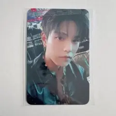 スキズ straykids KARMA トレカ スンミン