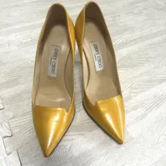 ⭐︎JIMMY CHOO⭐︎ハイヒール