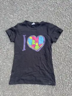 アイラブtシャツ