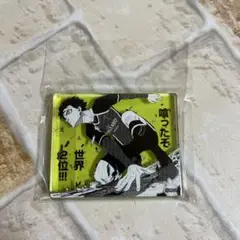 ブルーロック ブルーロック展 コマプレートスタンド 潔世一