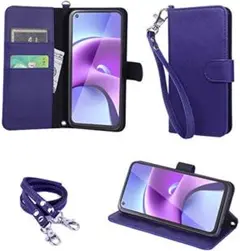 Xiaomi Redmi Note 9T ケース カバー 手帳型